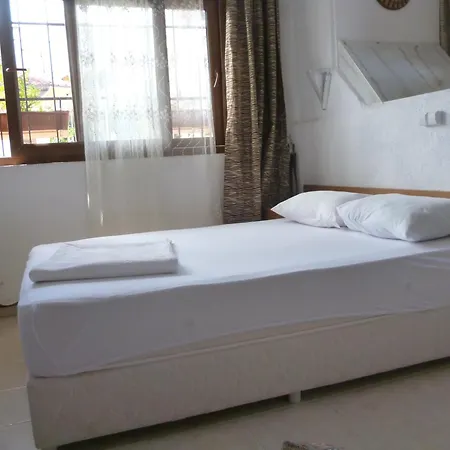 Frankfurt 2* Antalya