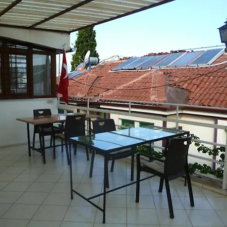 Otel Frankfurt Antalya