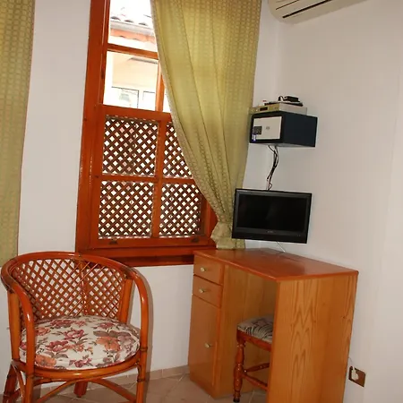 Frankfurt Otel Antalya