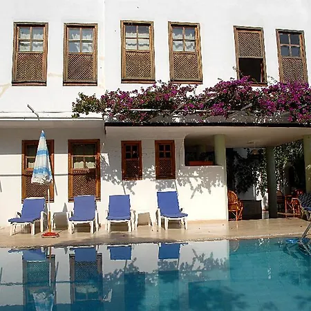 Frankfurt Otel Antalya