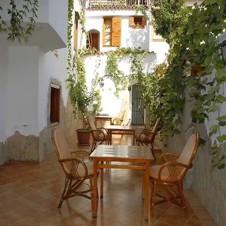 Otel Frankfurt Antalya