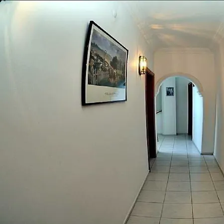 Frankfurt Otel Antalya