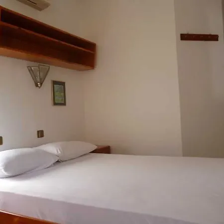 Frankfurt Otel Antalya