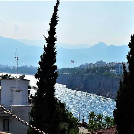 Frankfurt Antalya