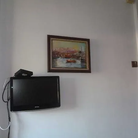 Otel Frankfurt Antalya