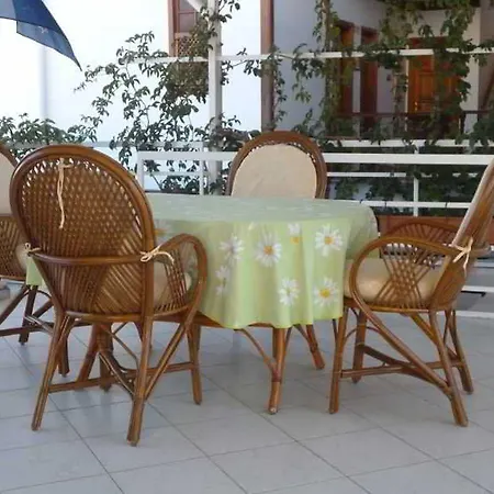 Frankfurt 2* Antalya
