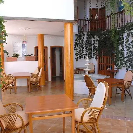 Frankfurt Otel Antalya