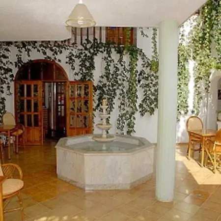 Otel Frankfurt Antalya