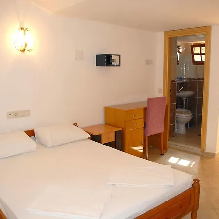 Frankfurt Otel Antalya