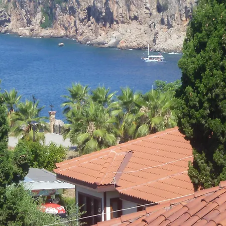 Frankfurt 2* Antalya