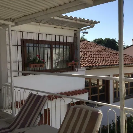 Frankfurt Antalya