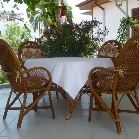 Frankfurt Otel Antalya