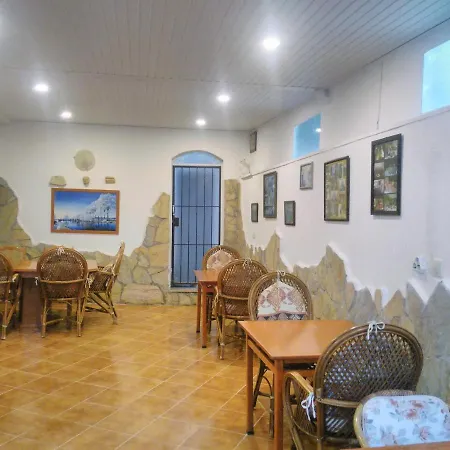 Otel Frankfurt Antalya